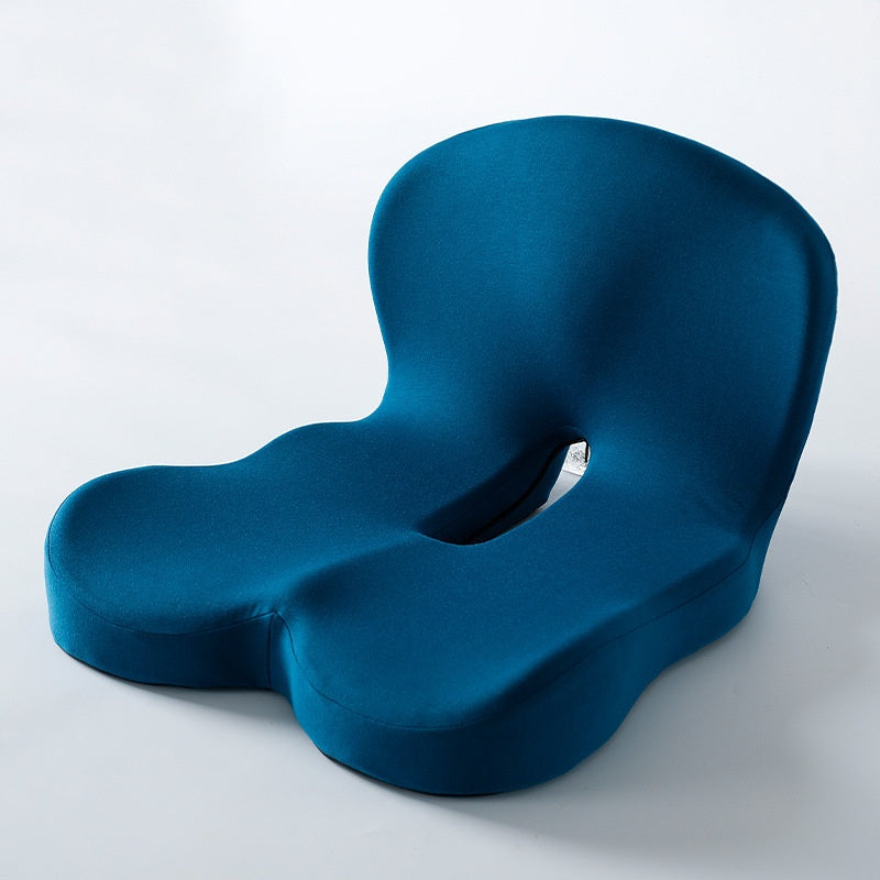 BackRelax™ Ergonomisches Sitzkissen